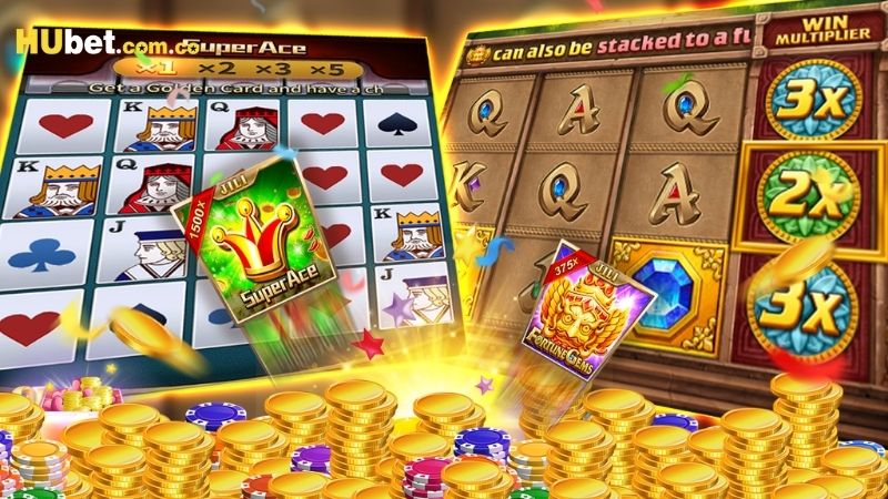 Jili Slot: Game Slot Đổi Thưởng, Trải Nghiệm Tuyệt Vời