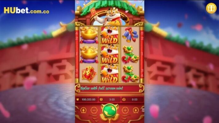 PG Slot: Kho Game Slot Khổng Lồ, Đồ Họa Tuyệt Đẹp, Thắng Cao