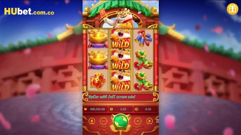 PG Slot: Kho Game Slot Khổng Lồ, Đồ Họa Tuyệt Đẹp, Thắng Cao