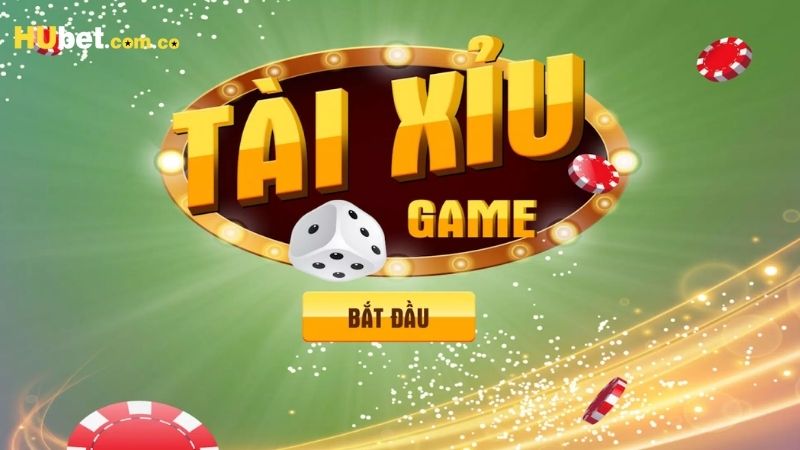 Tài xỉu online